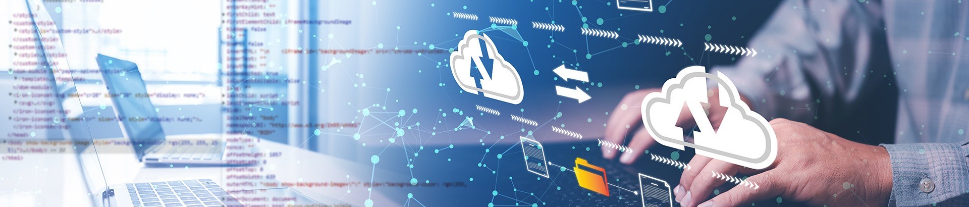 Cloud Solutions & Services | All Lines Technology