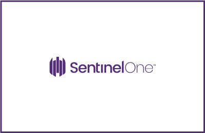 Sentinel One External Drive Sentinel One Partner