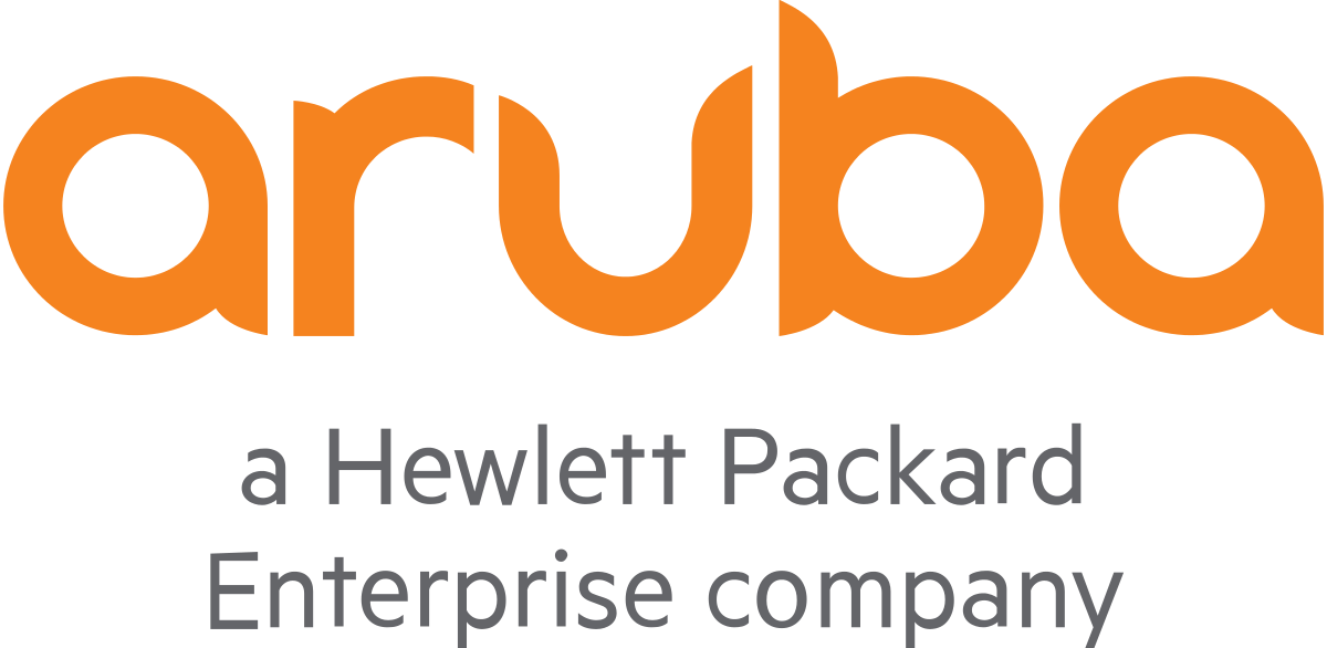 Aruba Networks logo