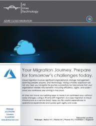 AzureCloudMigration