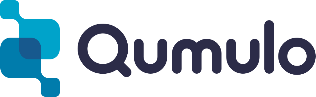 Qumulo Logo