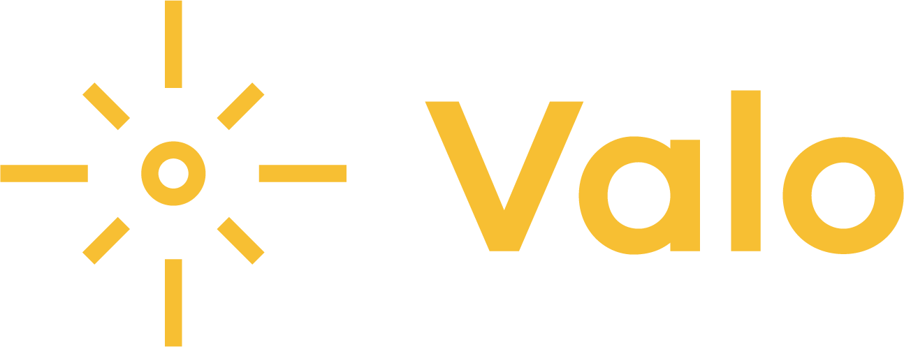 Valo logo