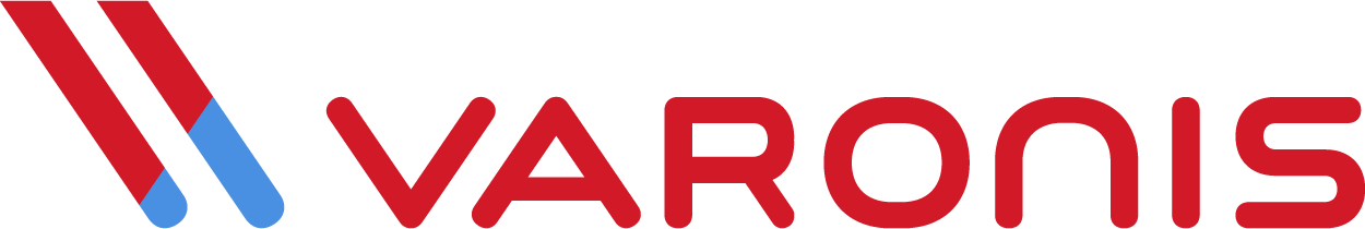 Varonis Logo