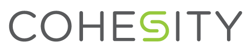 cohesity seek logo