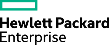 HPE Logo