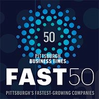 Fast 50 Winner