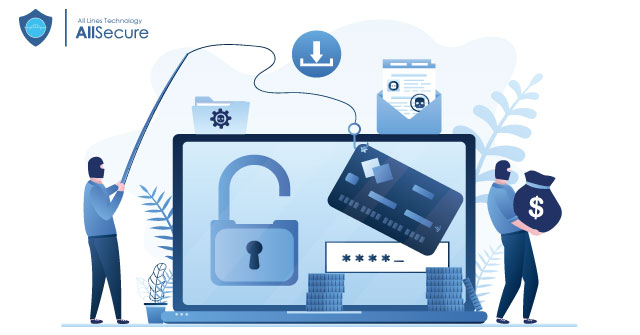Cybersecurity: Phishing Blog
