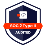 SOC 2 Audited